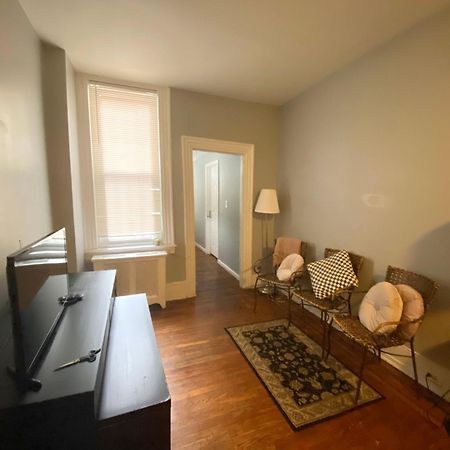 Clover 2900 - Apartment And Rooms With Private Bathroom Near Washington Ave South Philly Filadélfia Exterior foto