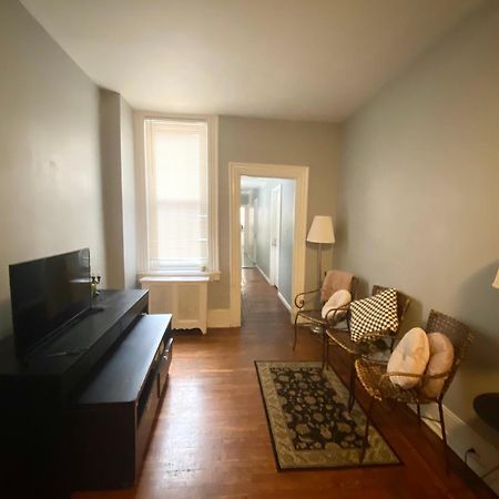 Clover 2900 - Apartment And Rooms With Private Bathroom Near Washington Ave South Philly Filadélfia Exterior foto