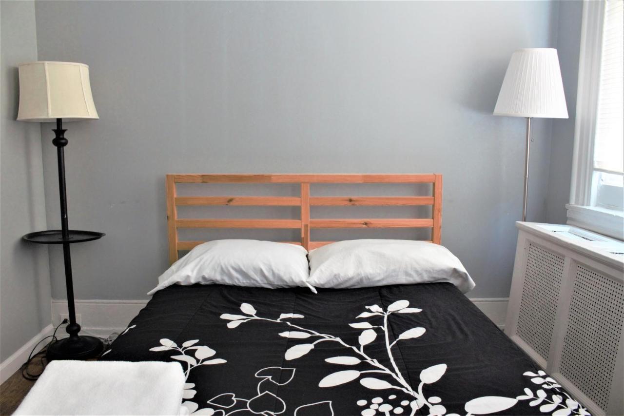 Clover 2900 - Apartment And Rooms With Private Bathroom Near Washington Ave South Philly Filadélfia Exterior foto