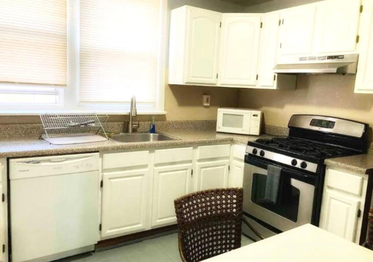 Clover 2900 - Apartment And Rooms With Private Bathroom Near Washington Ave South Philly Filadélfia Exterior foto
