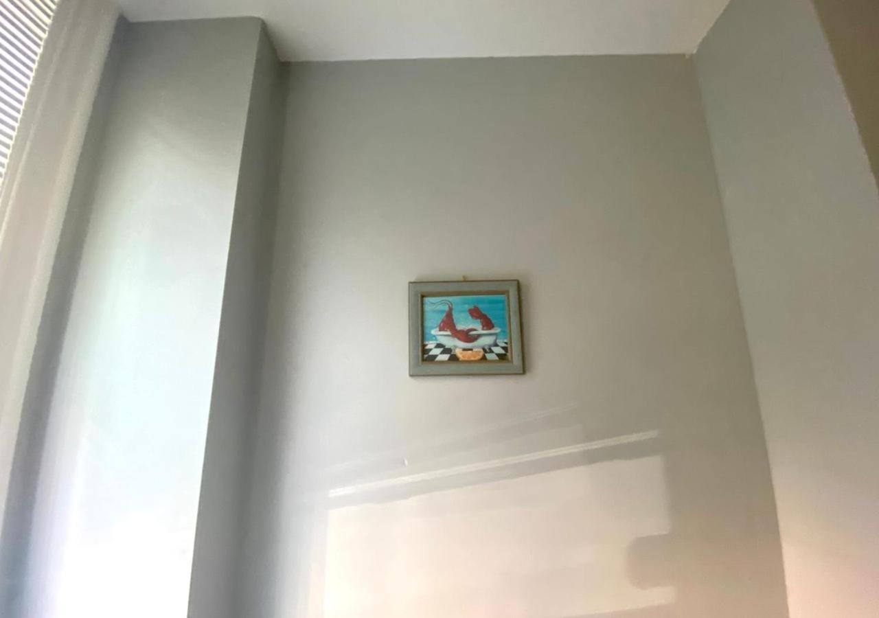 Clover 2900 - Apartment And Rooms With Private Bathroom Near Washington Ave South Philly Filadélfia Quarto foto
