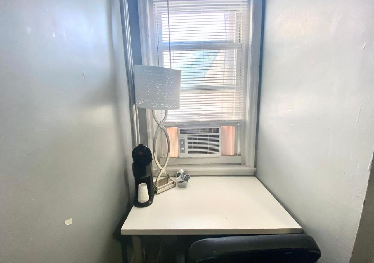 Clover 2900 - Apartment And Rooms With Private Bathroom Near Washington Ave South Philly Filadélfia Exterior foto