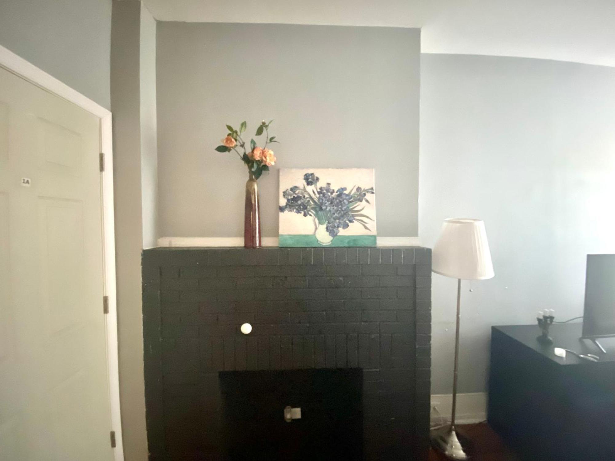 Clover 2900 - Apartment And Rooms With Private Bathroom Near Washington Ave South Philly Filadélfia Exterior foto
