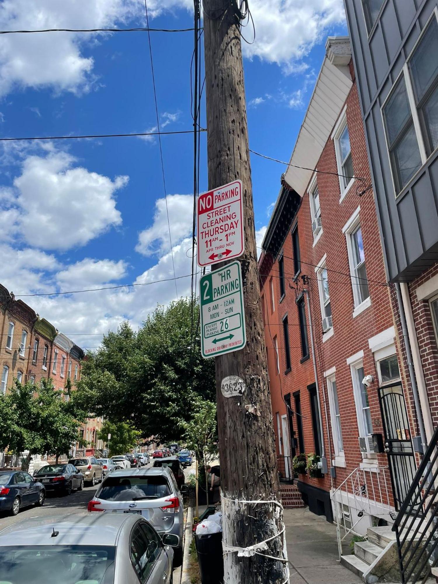 Clover 2900 - Apartment And Rooms With Private Bathroom Near Washington Ave South Philly Filadélfia Exterior foto