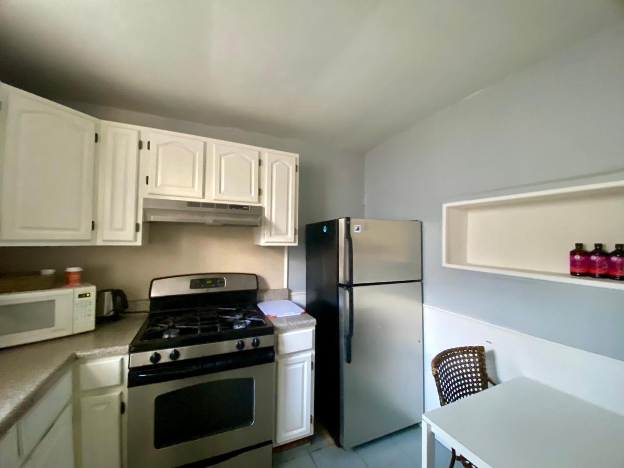 Clover 2900 - Apartment And Rooms With Private Bathroom Near Washington Ave South Philly Filadélfia Exterior foto