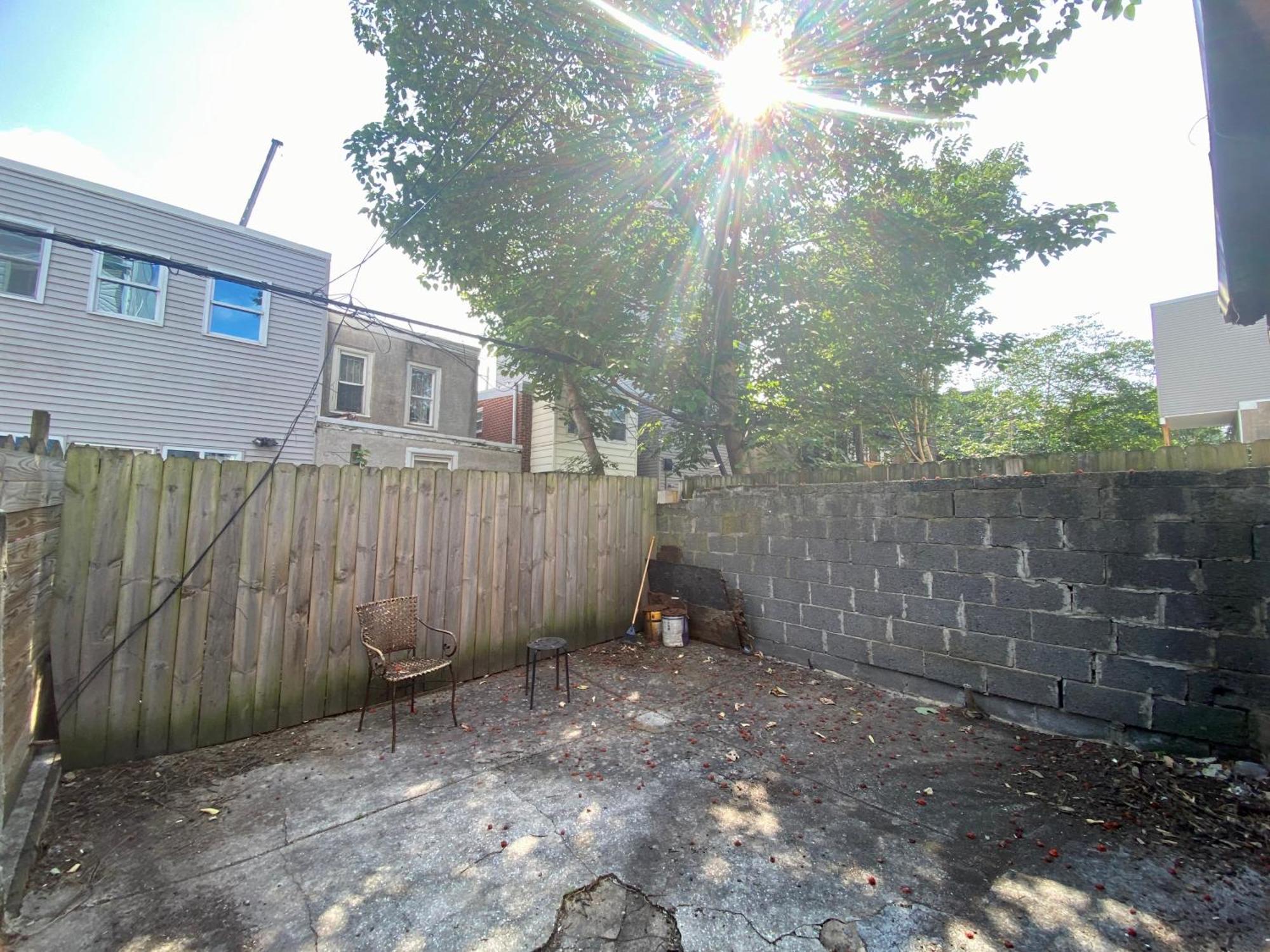 Clover 2900 - Apartment And Rooms With Private Bathroom Near Washington Ave South Philly Filadélfia Exterior foto