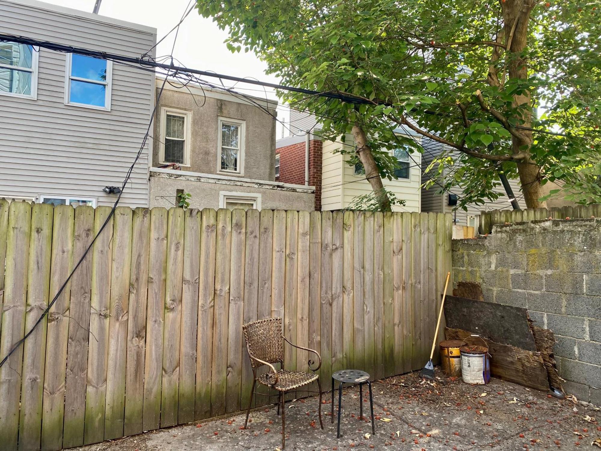 Clover 2900 - Apartment And Rooms With Private Bathroom Near Washington Ave South Philly Filadélfia Exterior foto