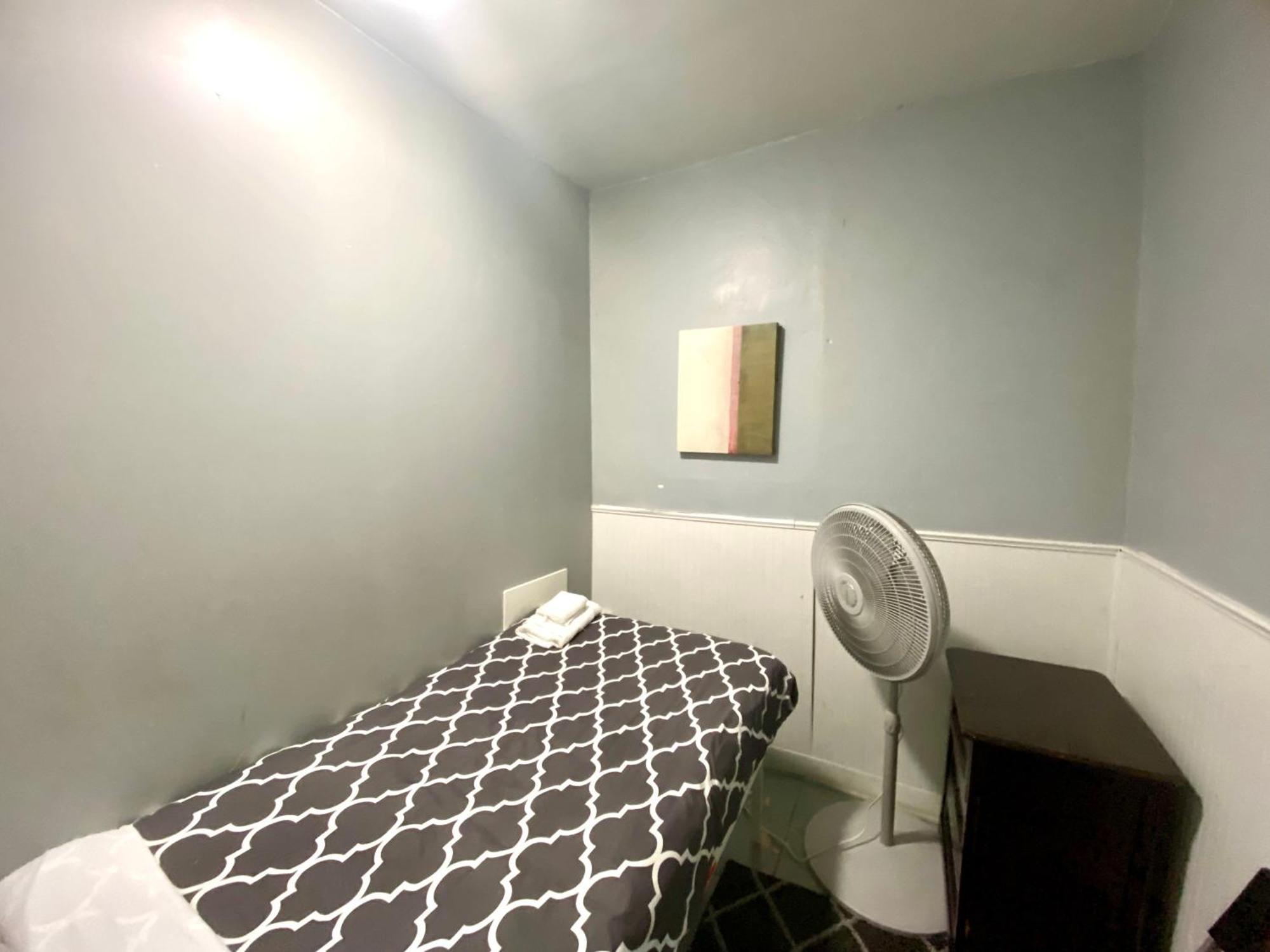 Clover 2900 - Apartment And Rooms With Private Bathroom Near Washington Ave South Philly Filadélfia Exterior foto