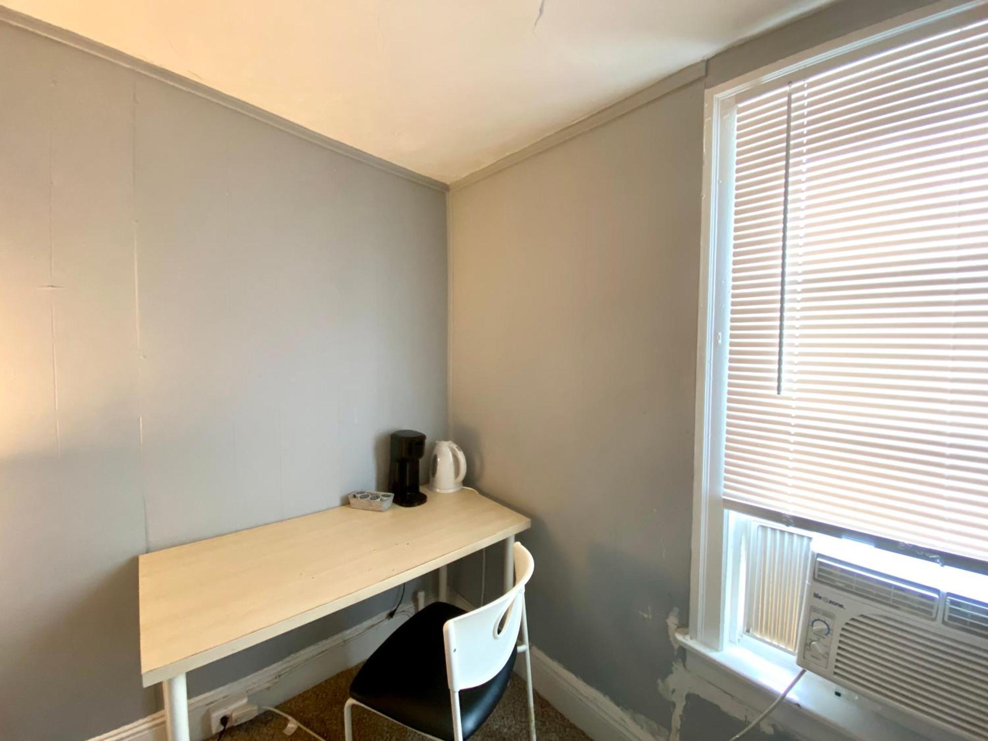 Clover 2900 - Apartment And Rooms With Private Bathroom Near Washington Ave South Philly Filadélfia Exterior foto