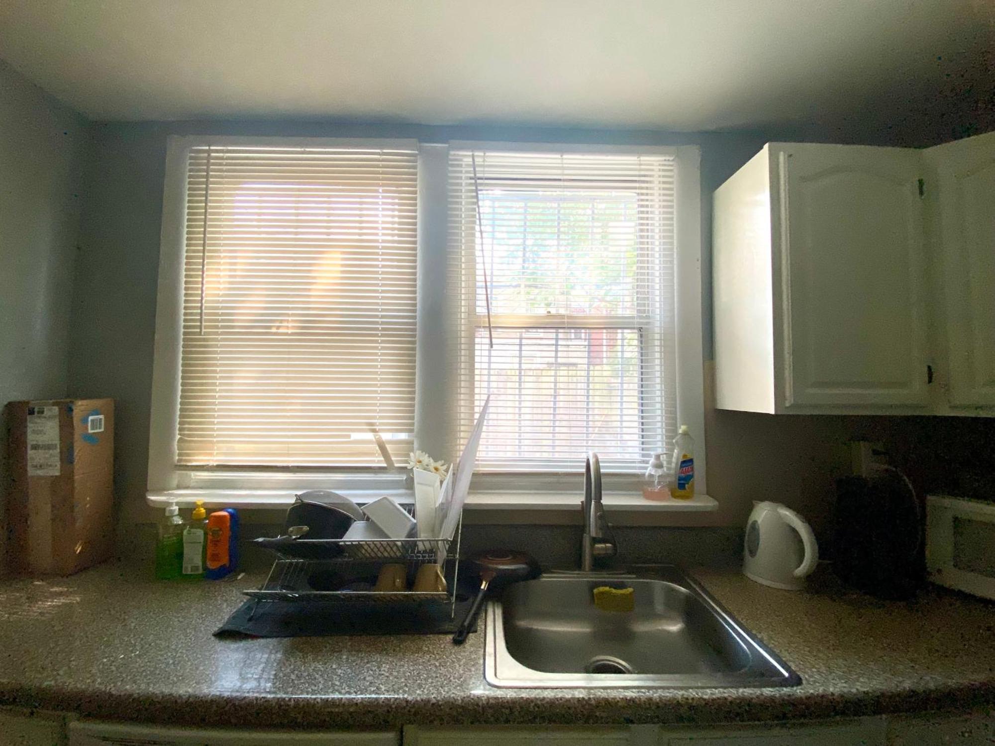 Clover 2900 - Apartment And Rooms With Private Bathroom Near Washington Ave South Philly Filadélfia Exterior foto