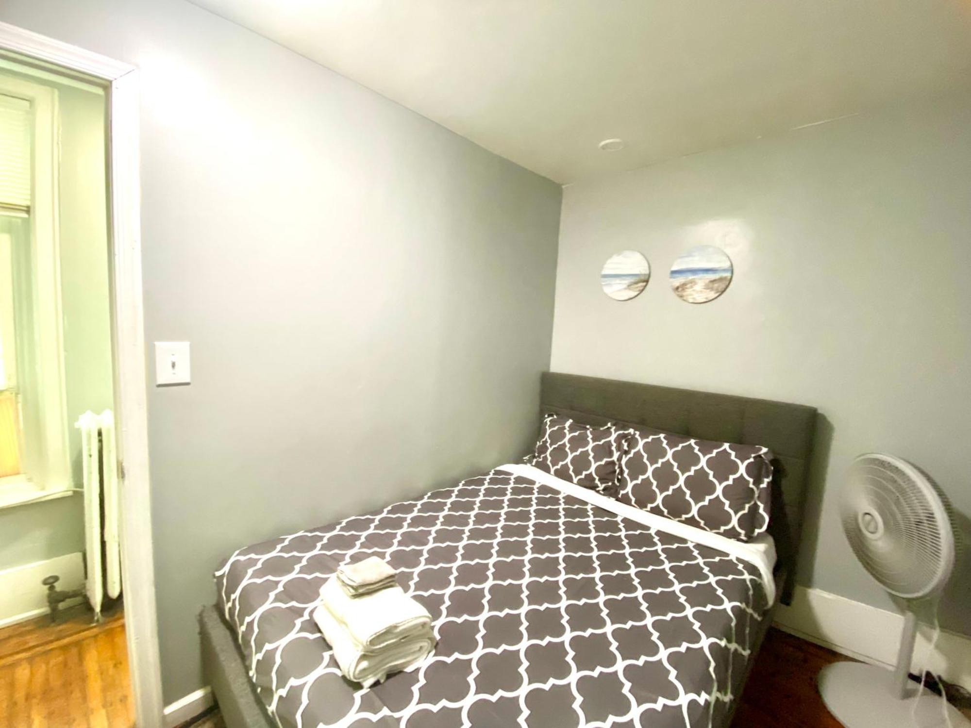 Clover 2900 - Apartment And Rooms With Private Bathroom Near Washington Ave South Philly Filadélfia Exterior foto